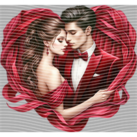 Valentine's Day-QRJ  1926